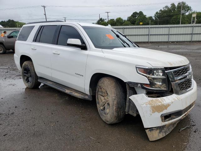 Photo 3 VIN: 1GNSCAKCXGR382015 - CHEVROLET TAHOE C150 