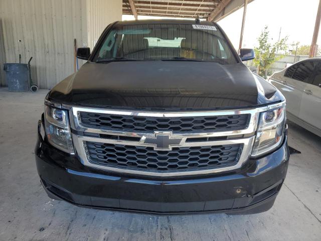 Photo 4 VIN: 1GNSCAKCXGR385044 - CHEVROLET TAHOE 