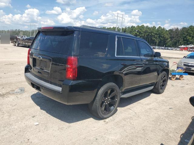 Photo 2 VIN: 1GNSCAKCXHR373803 - CHEVROLET TAHOE C150 