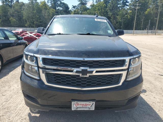 Photo 4 VIN: 1GNSCAKCXHR373803 - CHEVROLET TAHOE C150 