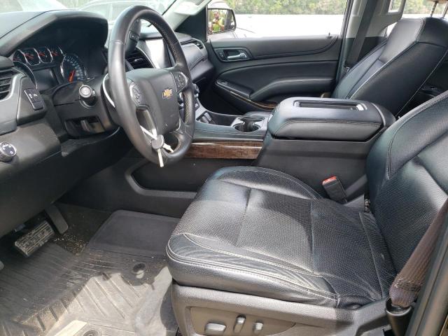 Photo 6 VIN: 1GNSCAKCXHR373803 - CHEVROLET TAHOE C150 