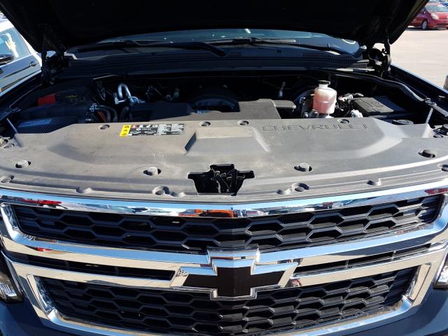 Photo 6 VIN: 1GNSCAKCXKR232527 - CHEVROLET TAHOE C150 