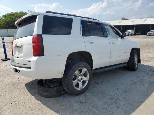 Photo 2 VIN: 1GNSCAKCXKR405348 - CHEVROLET TAHOE C150 