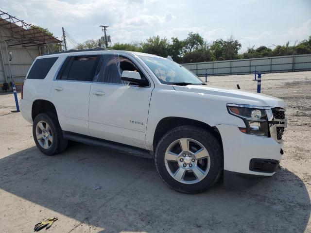 Photo 3 VIN: 1GNSCAKCXKR405348 - CHEVROLET TAHOE C150 