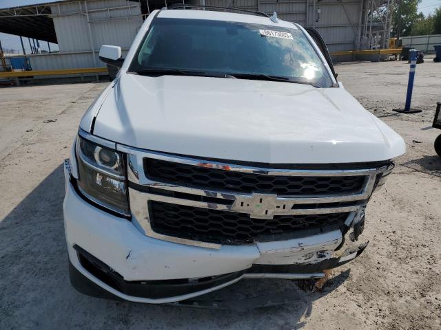 Photo 4 VIN: 1GNSCAKCXKR405348 - CHEVROLET TAHOE C150 