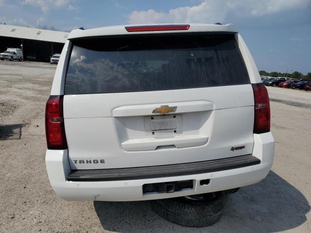 Photo 5 VIN: 1GNSCAKCXKR405348 - CHEVROLET TAHOE C150 