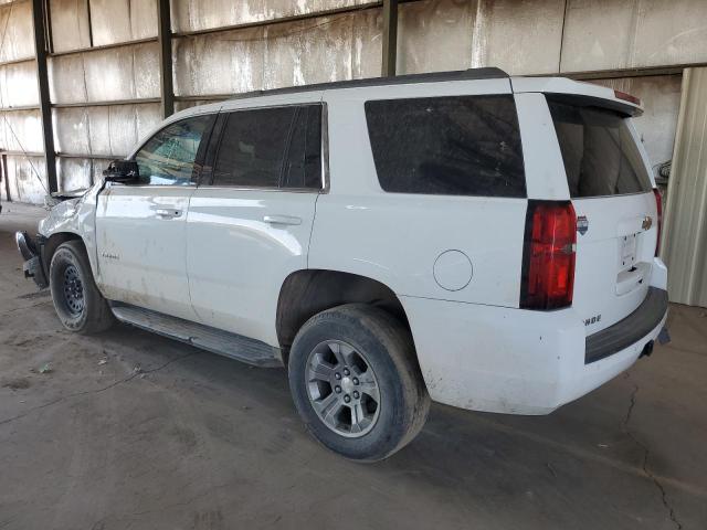 Photo 1 VIN: 1GNSCAKCXLR136561 - CHEVROLET TAHOE 