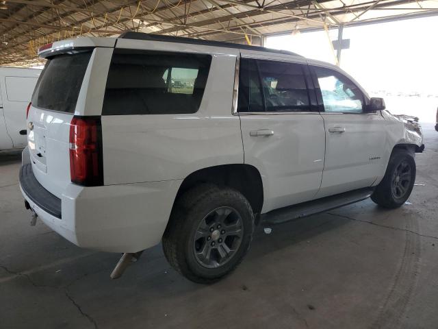 Photo 2 VIN: 1GNSCAKCXLR136561 - CHEVROLET TAHOE 