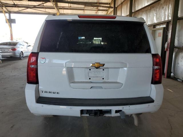 Photo 5 VIN: 1GNSCAKCXLR136561 - CHEVROLET TAHOE 