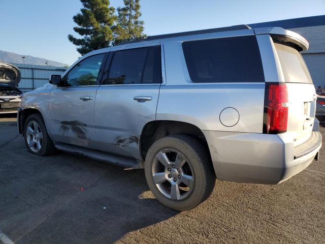 Photo 1 VIN: 1GNSCAKCXLR201067 - CHEVROLET TAHOE C150 