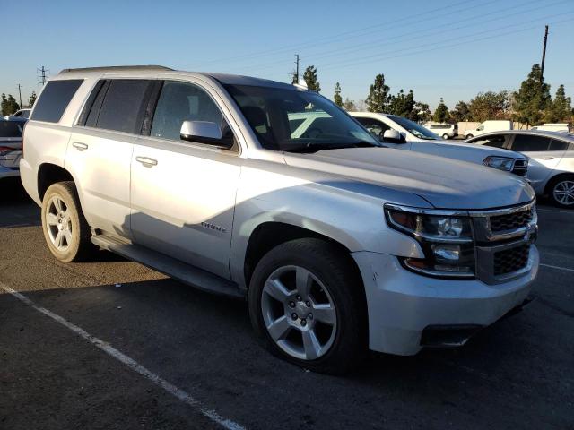 Photo 3 VIN: 1GNSCAKCXLR201067 - CHEVROLET TAHOE C150 