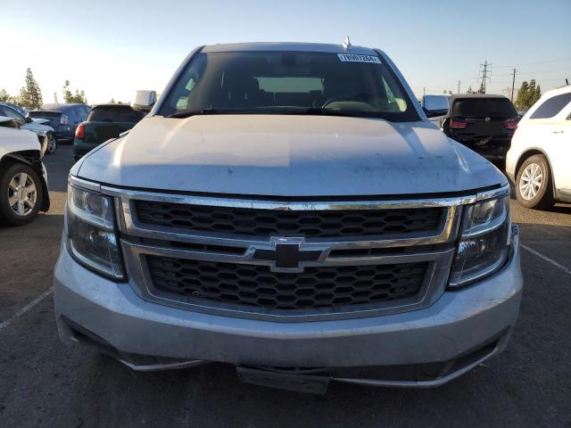 Photo 4 VIN: 1GNSCAKCXLR201067 - CHEVROLET TAHOE C150 