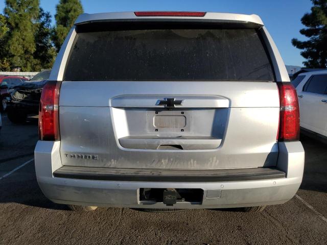 Photo 5 VIN: 1GNSCAKCXLR201067 - CHEVROLET TAHOE C150 