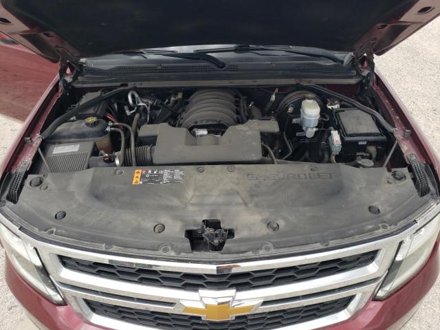 Photo 11 VIN: 1GNSCAKCXLR214725 - CHEVROLET TAHOE C150 