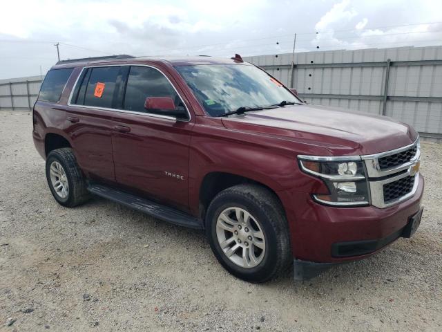 Photo 3 VIN: 1GNSCAKCXLR214725 - CHEVROLET TAHOE C150 