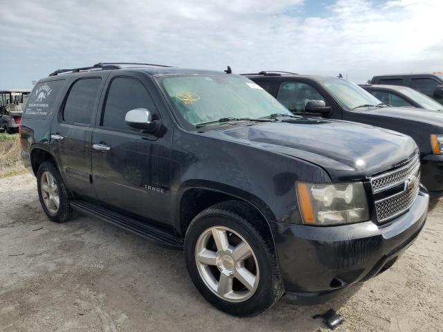 Photo 3 VIN: 1GNSCBE00BR111254 - CHEVROLET TAHOE C150 