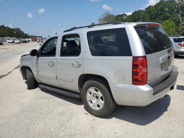 Photo 1 VIN: 1GNSCBE00BR125462 - CHEVROLET TAHOE 