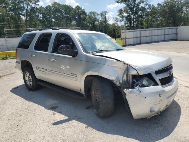 Photo 3 VIN: 1GNSCBE00BR125462 - CHEVROLET TAHOE 