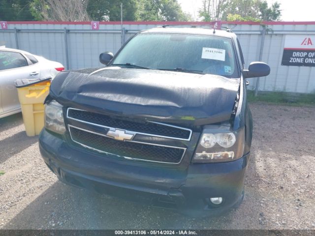 Photo 5 VIN: 1GNSCBE00BR132282 - CHEVROLET TAHOE 