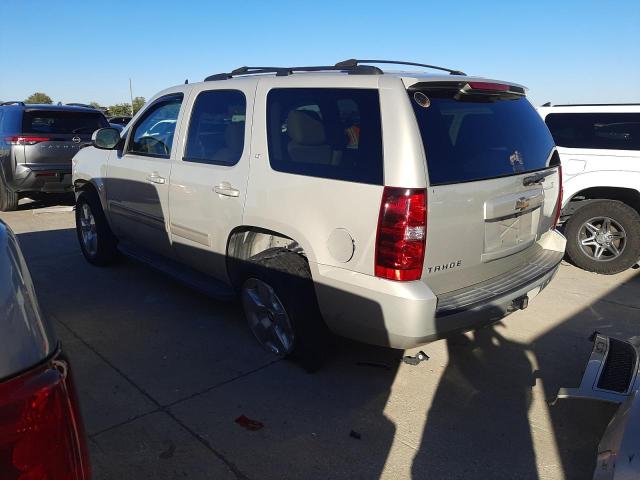 Photo 1 VIN: 1GNSCBE00BR236786 - CHEVROLET TAHOE 