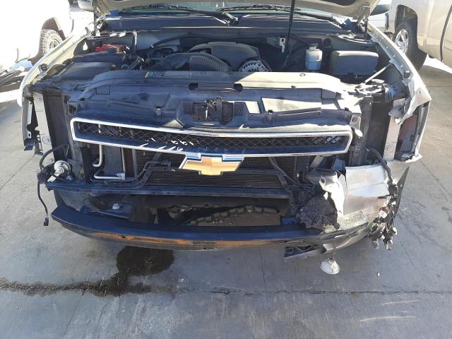 Photo 11 VIN: 1GNSCBE00BR236786 - CHEVROLET TAHOE 