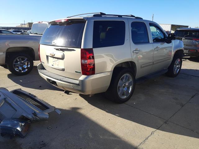 Photo 2 VIN: 1GNSCBE00BR236786 - CHEVROLET TAHOE 