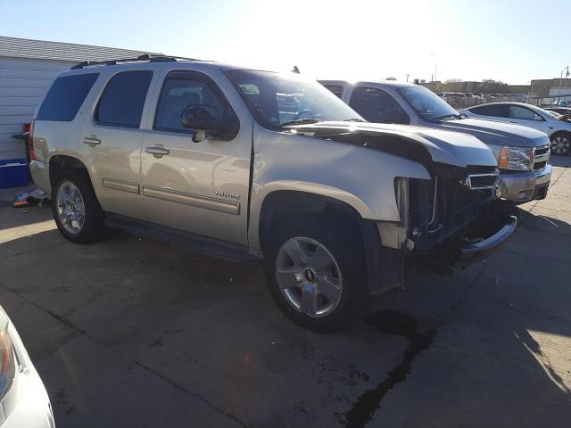 Photo 3 VIN: 1GNSCBE00BR236786 - CHEVROLET TAHOE 