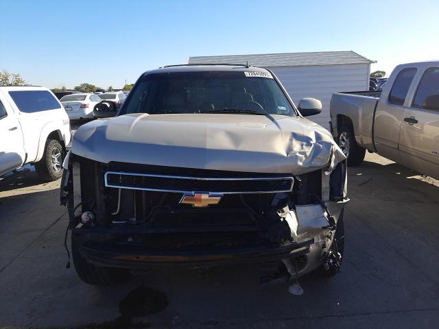 Photo 4 VIN: 1GNSCBE00BR236786 - CHEVROLET TAHOE 