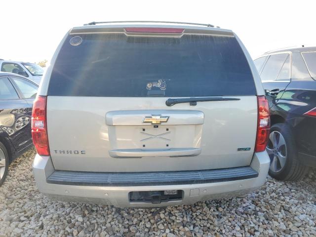 Photo 5 VIN: 1GNSCBE00BR236786 - CHEVROLET TAHOE 