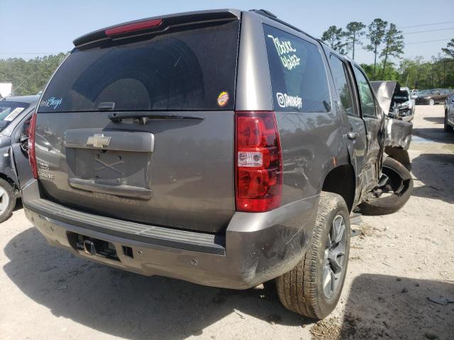 Photo 3 VIN: 1GNSCBE00BR249019 - CHEVROLET TAHOE C150 