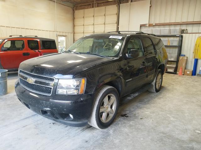 Photo 1 VIN: 1GNSCBE00BR272901 - CHEVROLET TAHOE C150 