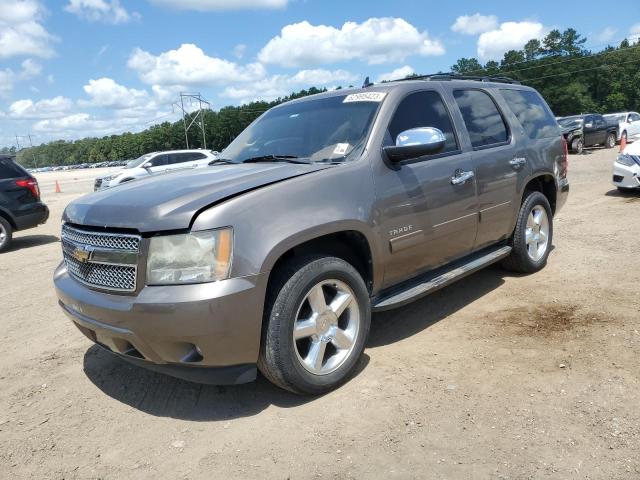 Photo 0 VIN: 1GNSCBE00BR283297 - CHEVROLET TAHOE C150 