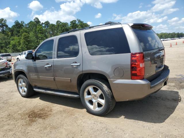 Photo 1 VIN: 1GNSCBE00BR283297 - CHEVROLET TAHOE C150 