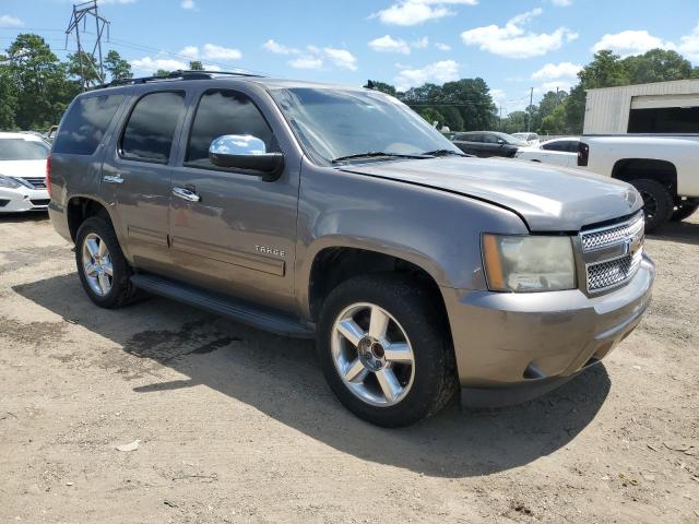 Photo 3 VIN: 1GNSCBE00BR283297 - CHEVROLET TAHOE C150 