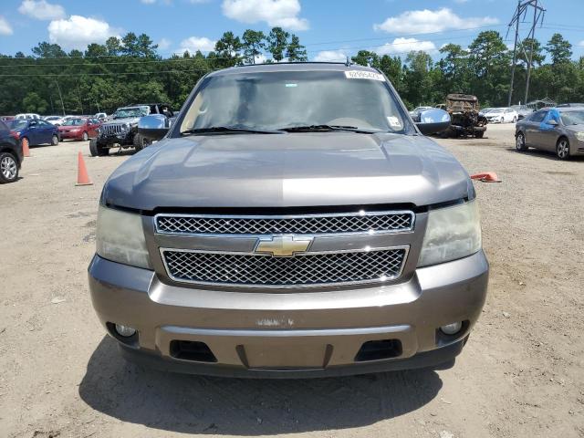 Photo 4 VIN: 1GNSCBE00BR283297 - CHEVROLET TAHOE C150 