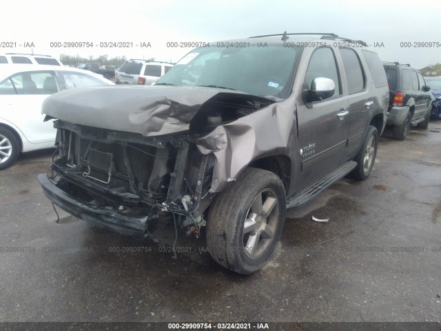 Photo 1 VIN: 1GNSCBE00BR382086 - CHEVROLET TAHOE 