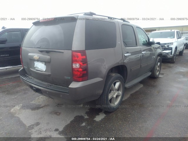 Photo 3 VIN: 1GNSCBE00BR382086 - CHEVROLET TAHOE 