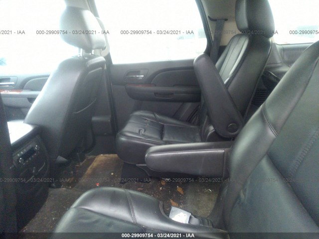 Photo 7 VIN: 1GNSCBE00BR382086 - CHEVROLET TAHOE 