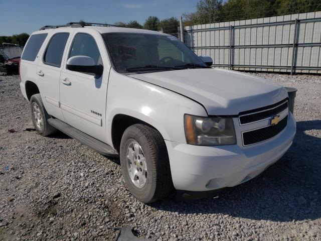 Photo 0 VIN: 1GNSCBE00BR390849 - CHEVROLET TAHOE C150 