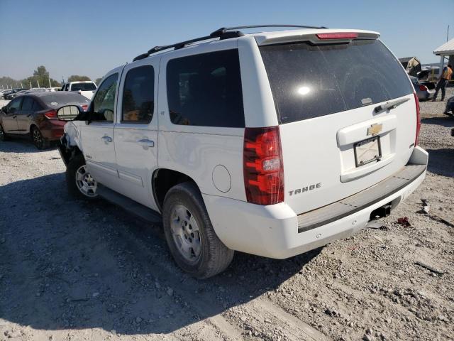 Photo 2 VIN: 1GNSCBE00BR390849 - CHEVROLET TAHOE C150 