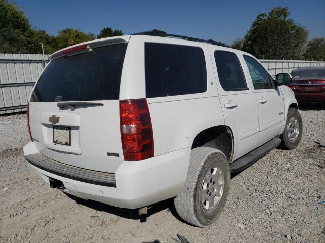 Photo 3 VIN: 1GNSCBE00BR390849 - CHEVROLET TAHOE C150 