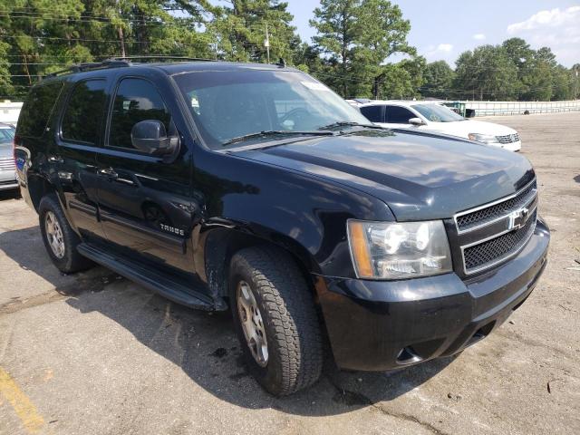 Photo 3 VIN: 1GNSCBE00CR177000 - CHEVROLET TAHOE C150 