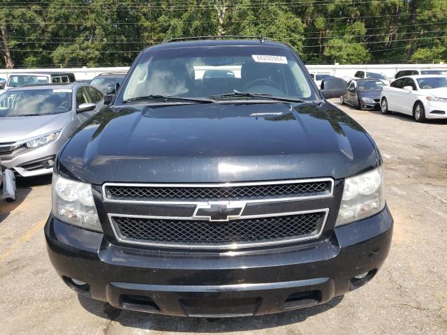 Photo 4 VIN: 1GNSCBE00CR177000 - CHEVROLET TAHOE C150 