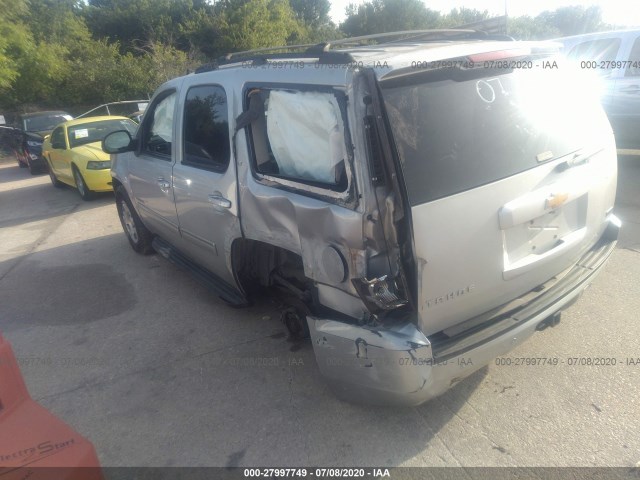 Photo 2 VIN: 1GNSCBE00CR177496 - CHEVROLET TAHOE 