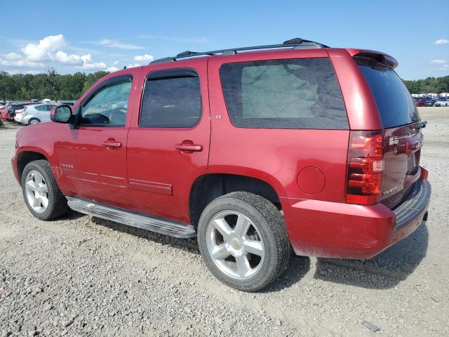 Photo 1 VIN: 1GNSCBE00CR211162 - CHEVROLET TAHOE C150 