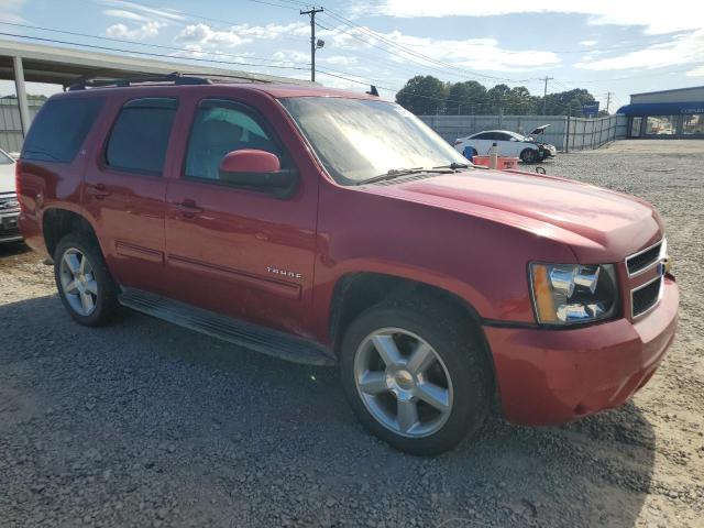 Photo 3 VIN: 1GNSCBE00CR211162 - CHEVROLET TAHOE C150 