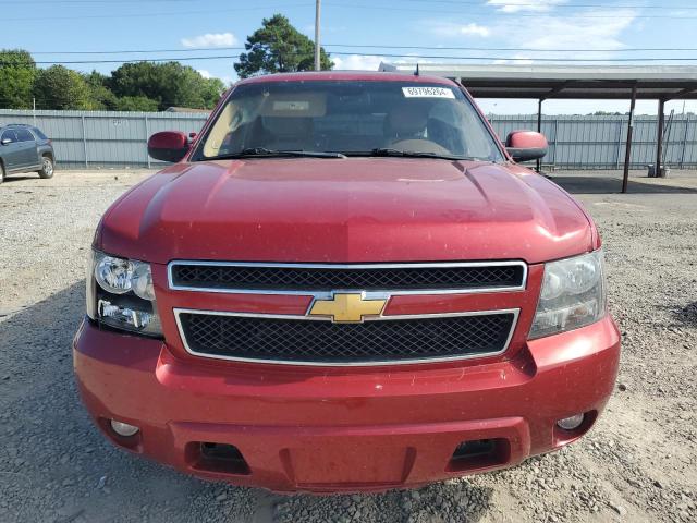 Photo 4 VIN: 1GNSCBE00CR211162 - CHEVROLET TAHOE C150 