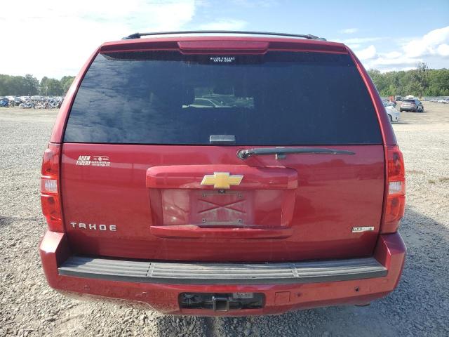 Photo 5 VIN: 1GNSCBE00CR211162 - CHEVROLET TAHOE C150 