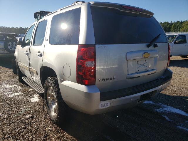 Photo 2 VIN: 1GNSCBE00CR280529 - CHEVROLET TAHOE C150 