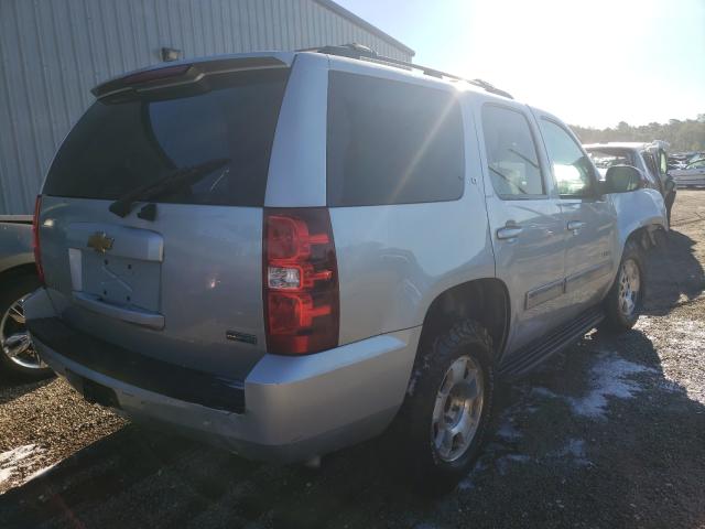 Photo 3 VIN: 1GNSCBE00CR280529 - CHEVROLET TAHOE C150 